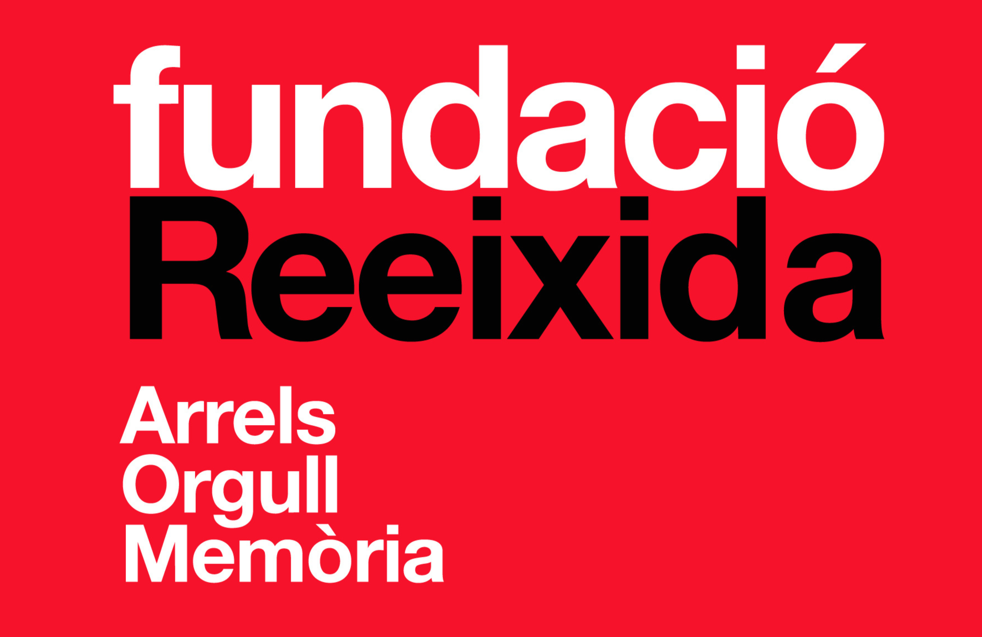 Fundació Reeixida