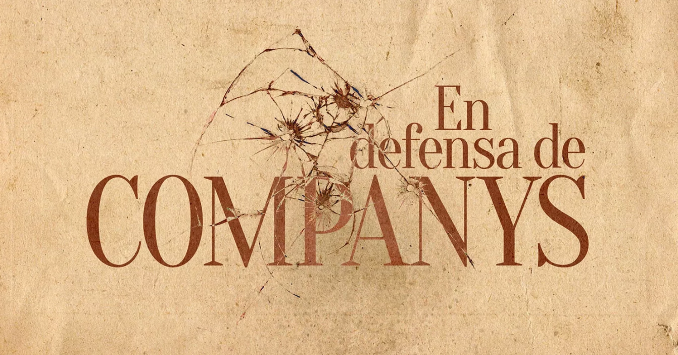 En defensa de Companys