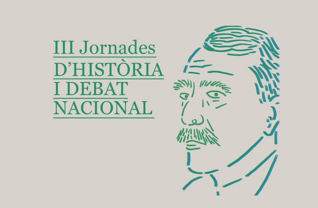 III Jornades d'Història i Debat Nacional