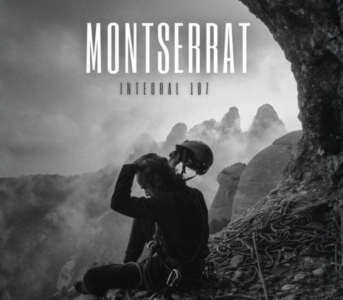Montserrat Integral 107