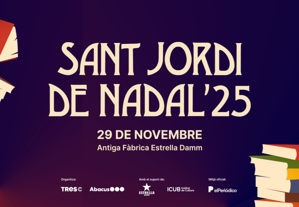 Sant Jordi de Nadal